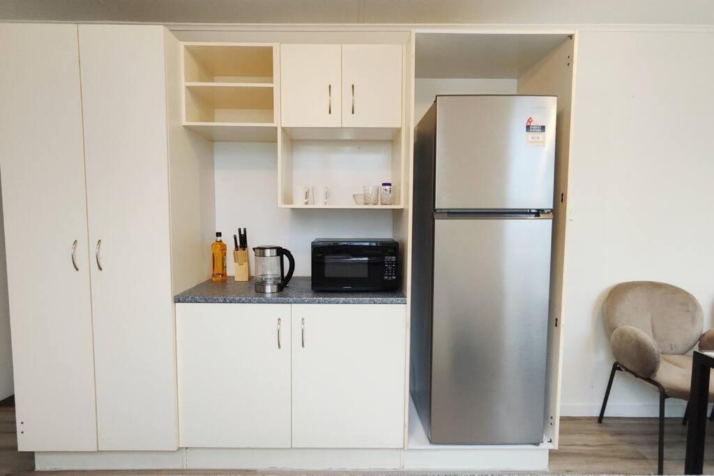 3-Bedroom House-Big Yard- Netflix Hamilton Eksteriør bilde